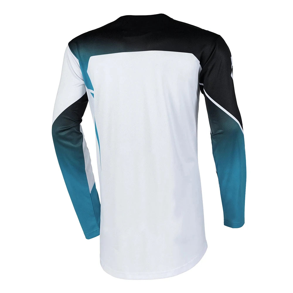 Offroad Racing & Cycling Jersey | Men’s Quick-Dry MTB Shirt