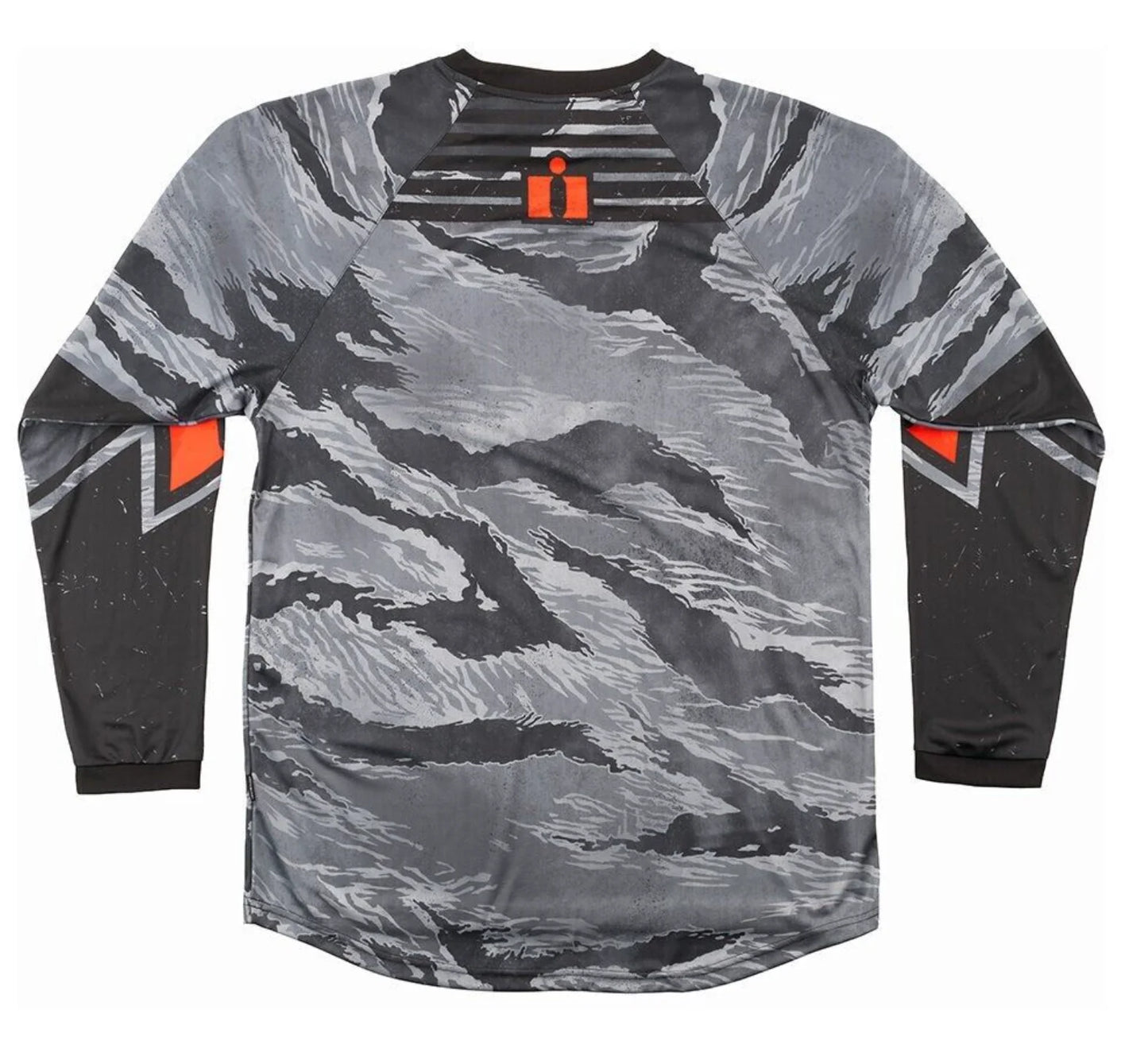 🏁 Off-Road Ready! Motocross MTB Jersey for Your Next Ride 🚵‍♂️