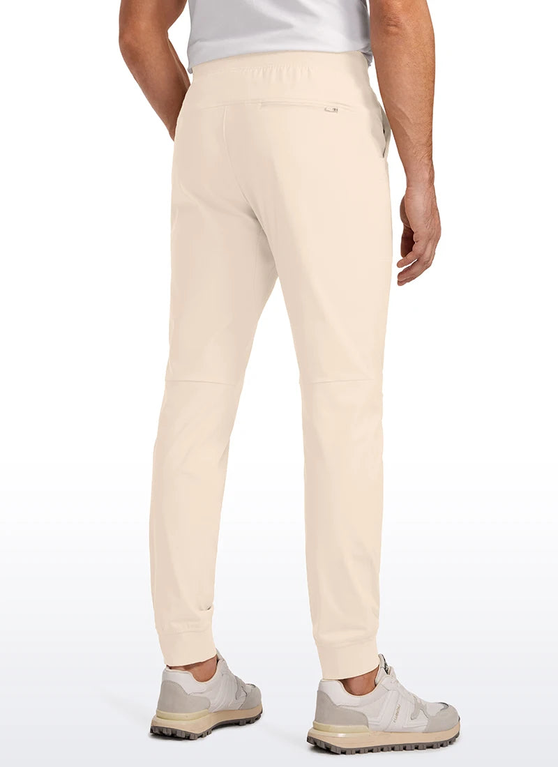 Men's Golf Pants ⛳ | Quick-Dry, Breathable, Stretch Trousers for Leisure & Sports