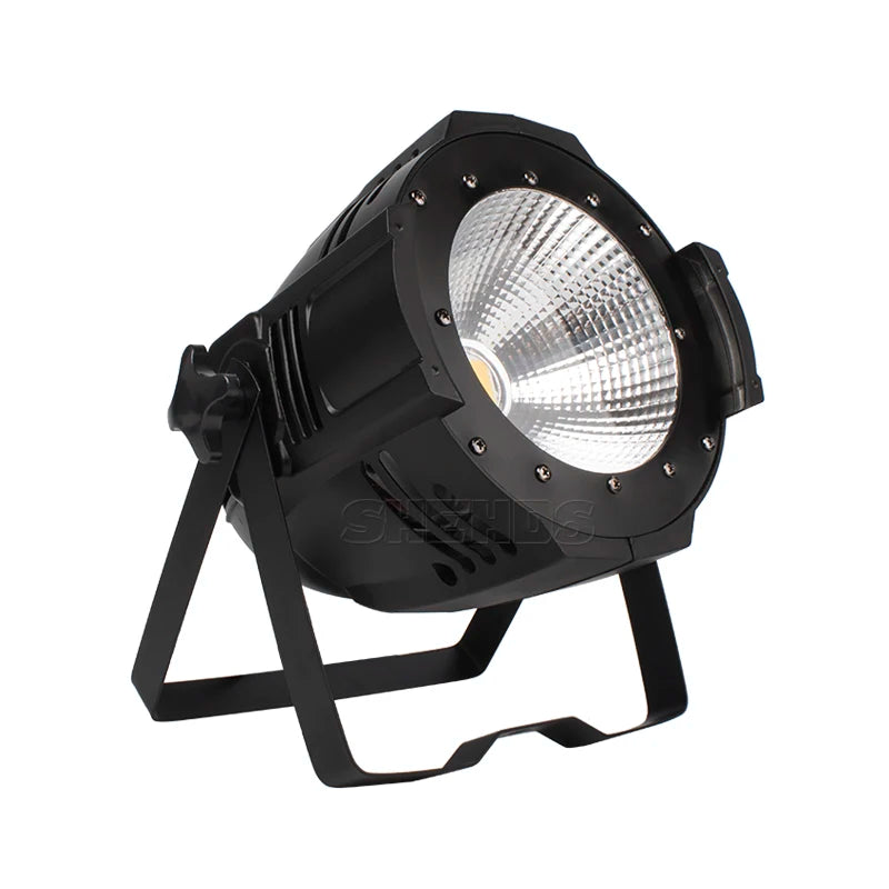 SHEHDS 200W LED Par COB Stage Light – Illuminate Your Performances