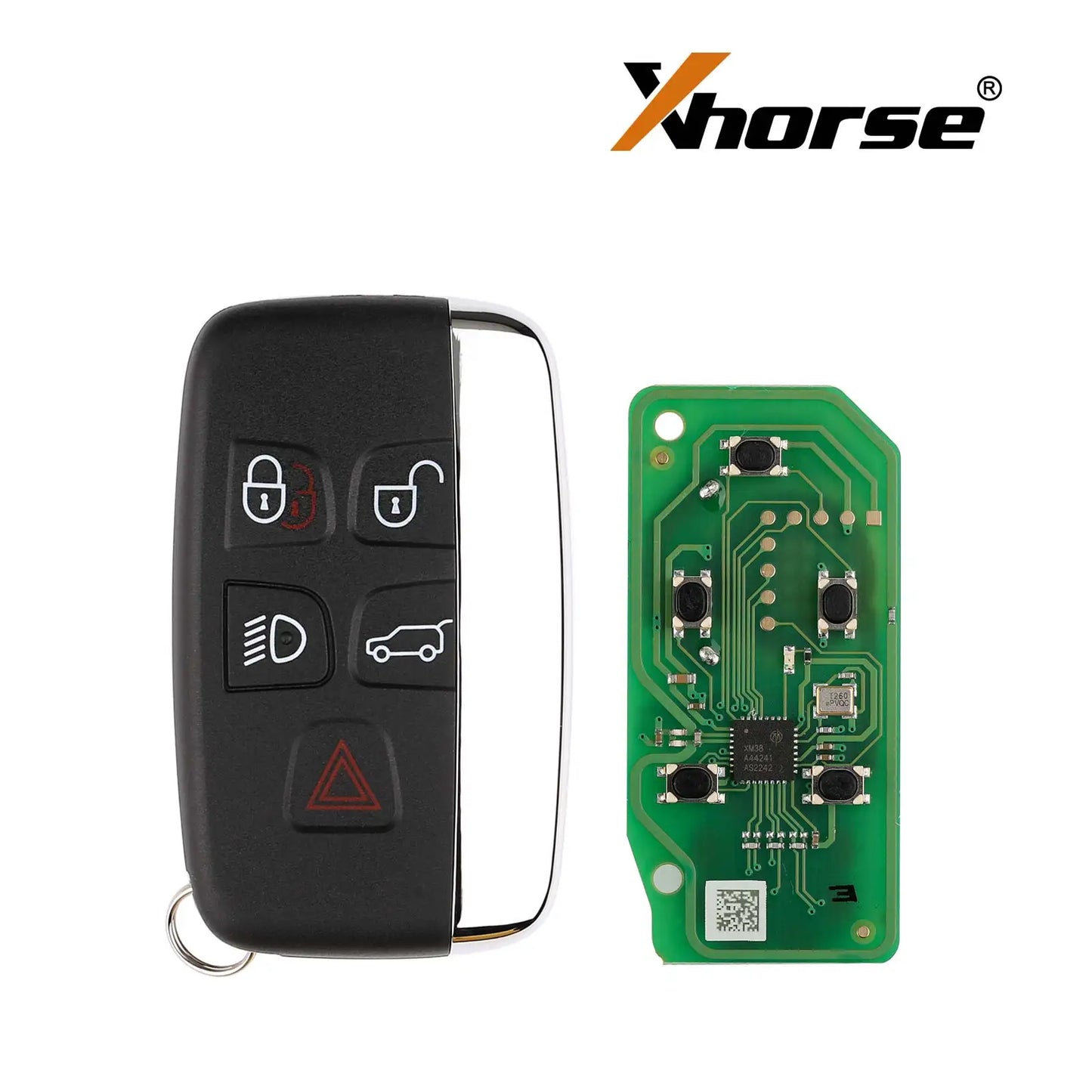 🔑 Xhorse XM38 XS Series Smart Key 🔑