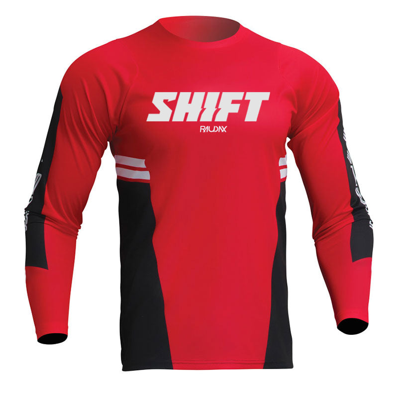 Men's & Women's MTB Jersey 🚵‍♂️ | Motocross Downhill Enduro Cycling Shirt