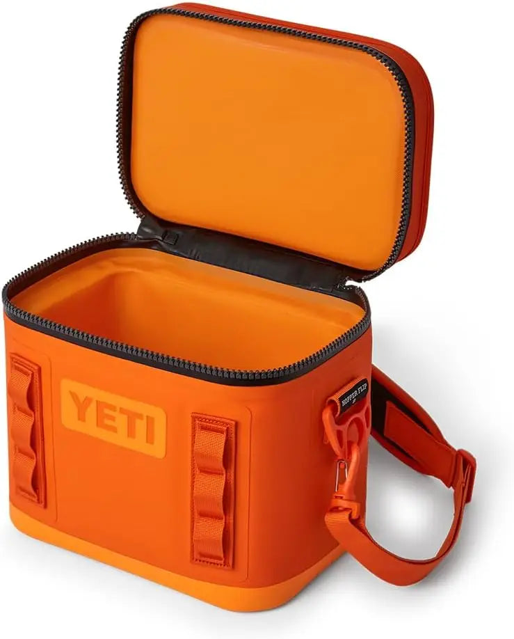 8 Portable Soft Cooler