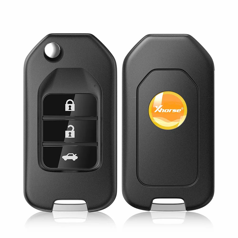 🔑 Xhorse XM38 XS Series Smart Key 🔑