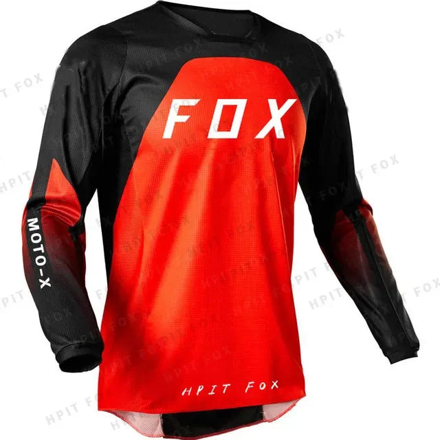 🚴‍♂️ Men's Fashionable Sports Top 2024 🌟 | Long Sleeve & Lightweight Comfort