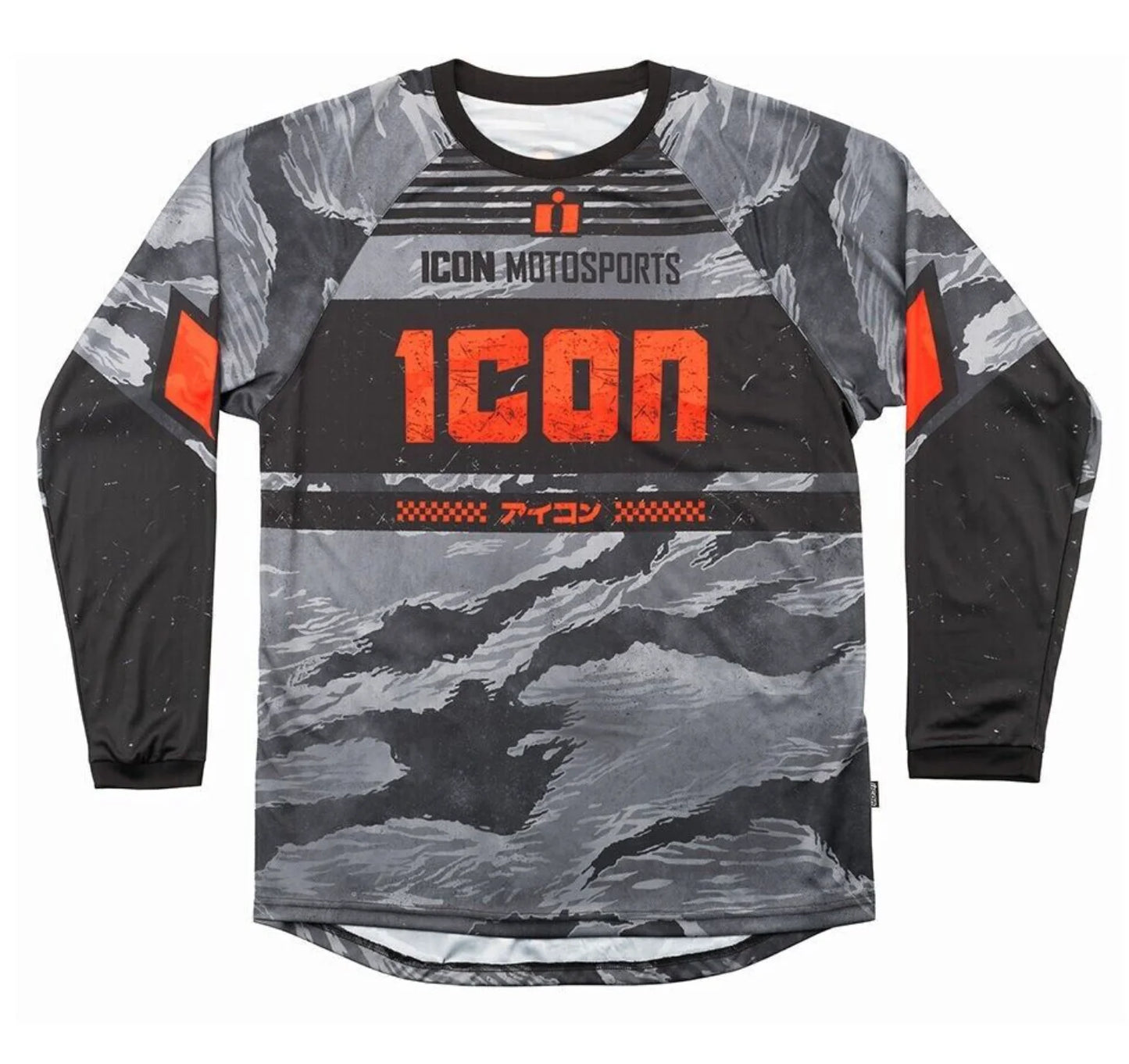 🏁 Off-Road Ready! Motocross MTB Jersey for Your Next Ride 🚵‍♂️