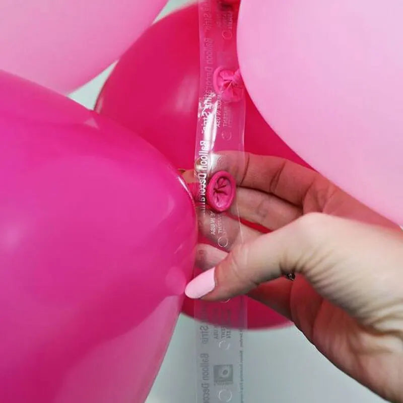 Create Stunning Balloon Decorations with Our Balloon Arch Kit – Perfect for Any Occasion! 🎈✨