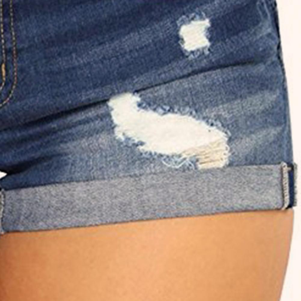 2024 Women’s Denim Shorts