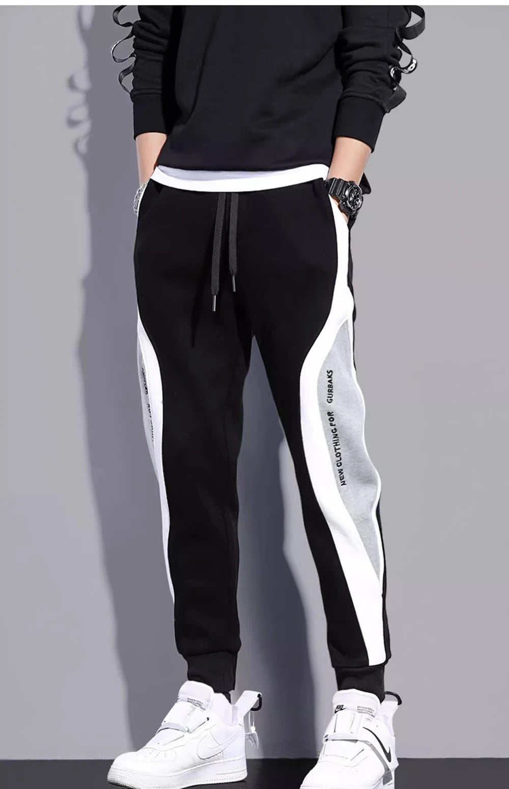 Men's Sports Pants