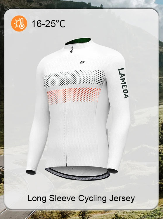 Men's Summer Cycling Jersey 🚴‍♂️ | Breathable, Quick-Dry MTB & Road Bike Shirt | Short Sleeve Sportswear