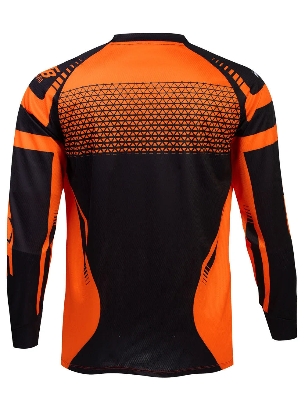 🚴‍♂️ 2024 Long Sleeved Cycling Suit 🌬️ | Breathable Men's Sports Top 🌟