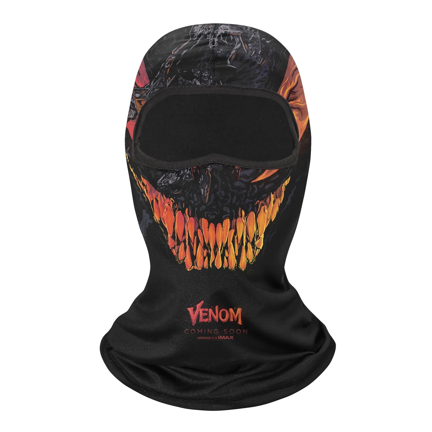 Skull Face Motorcycle Balaclava | Quick-Dry, Windproof & UV Protection | Outdoor Sports & Ski Mask for Men & Women