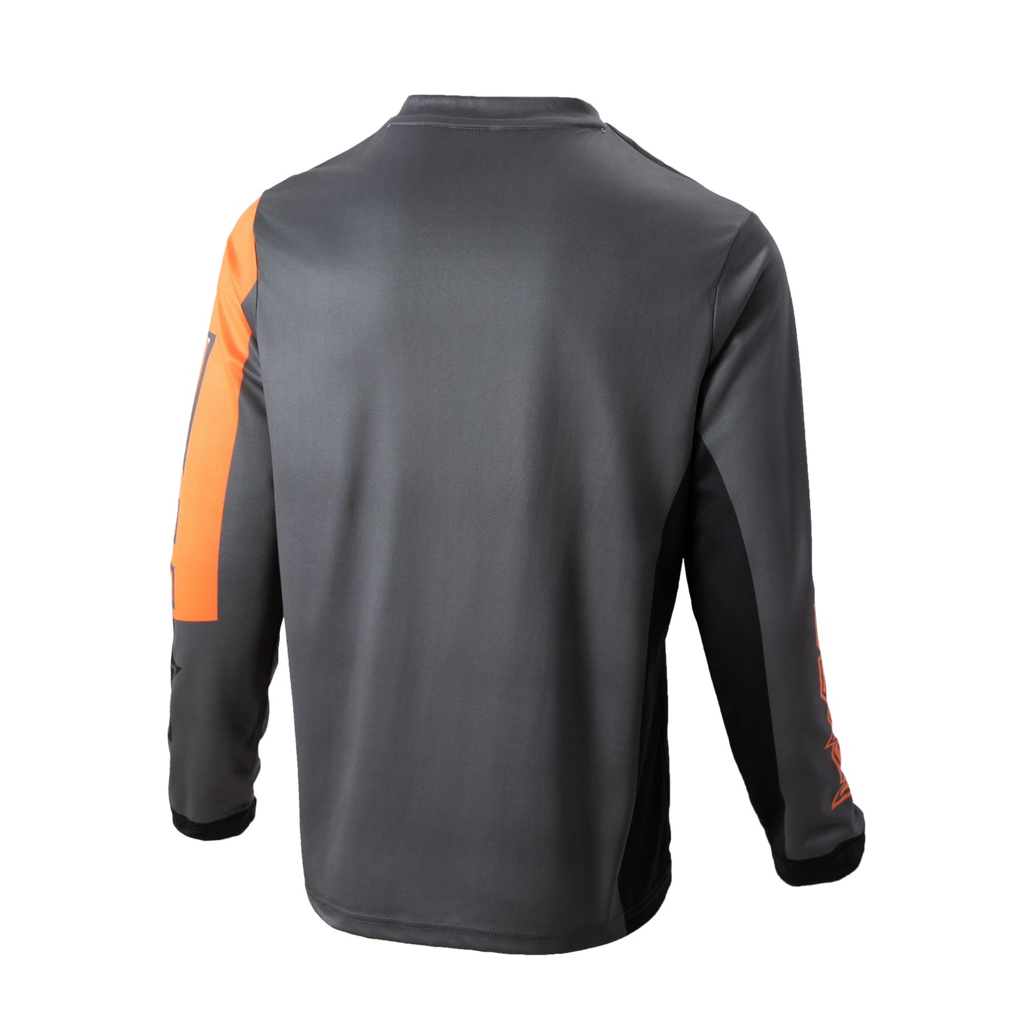 🏍️ Motorcycle Men's Color Block Cycling Jersey | Quick Dry Breathable Long Sleeve Shirt for Biking and Riding Sports 🌞