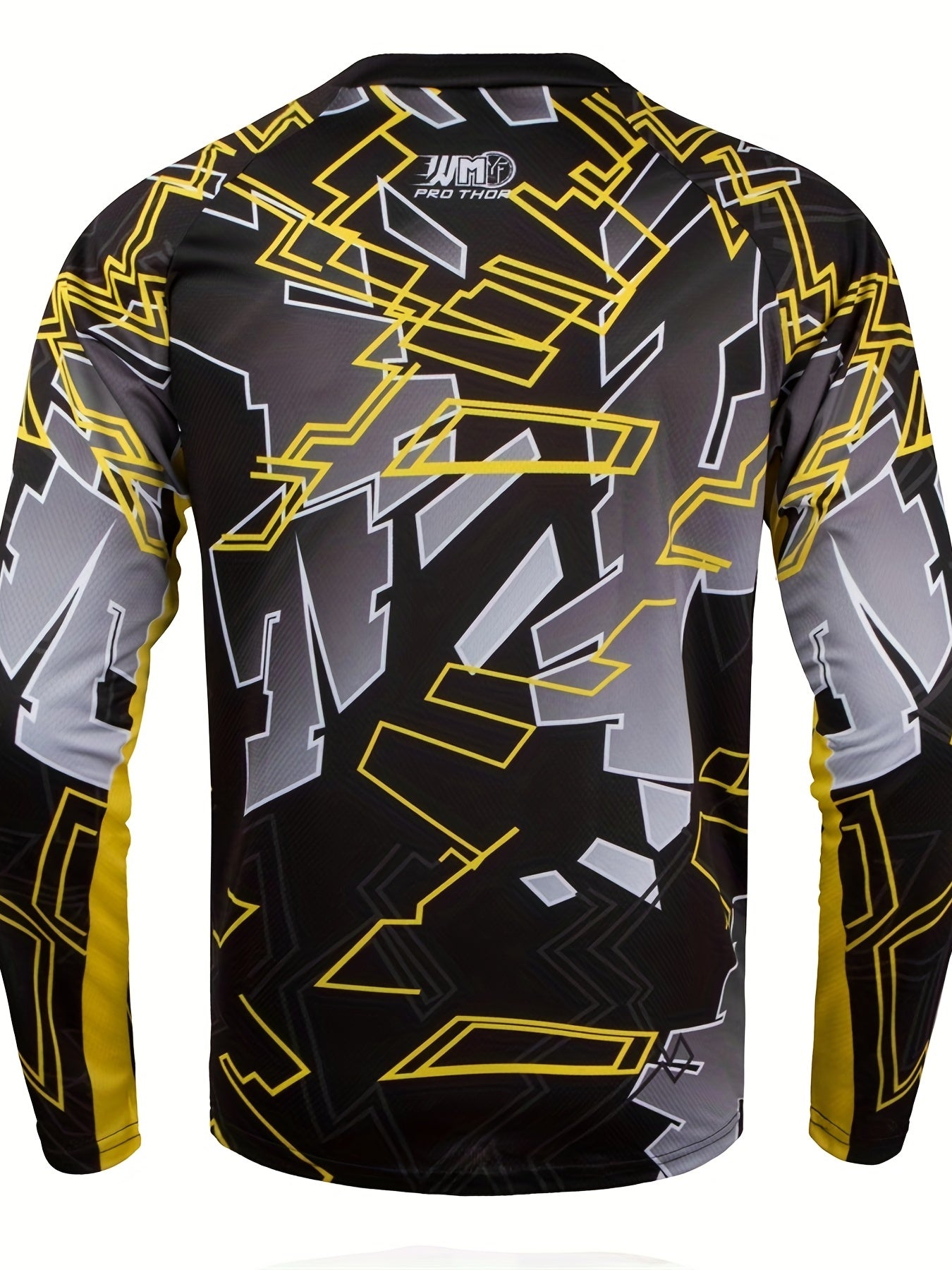 MTB Motocross Mountain Trekking Bike T-Shirt Clothing  | Perfect for Off-road Adventures 🚴‍♂️🚴‍♀️🏞️