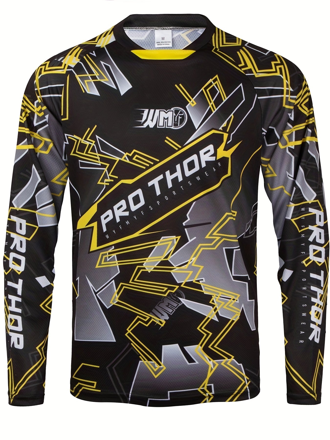 MTB Motocross Mountain Trekking Bike T-Shirt Clothing  | Perfect for Off-road Adventures 🚴‍♂️🚴‍♀️🏞️