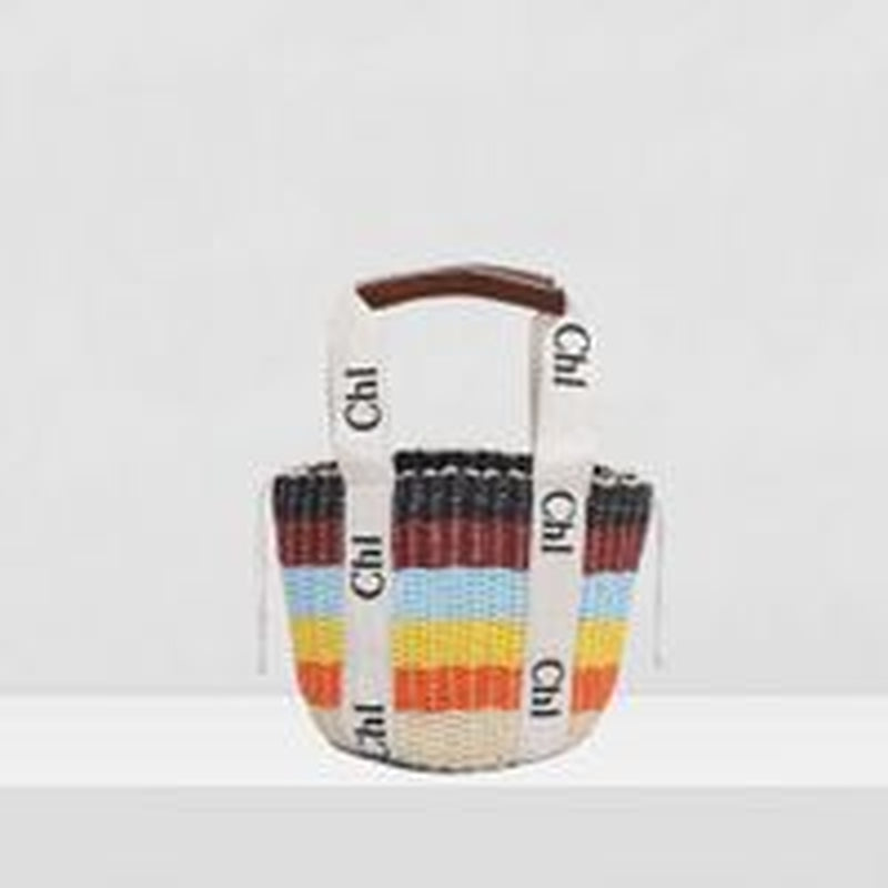 Tote Bag Designer Bag Handbags Shopping Bag High Nylon Hobo Fashion Linen Beach Canvas Bags Travel Cross Body Shoulder Wallet AAA High Quality Bag 003